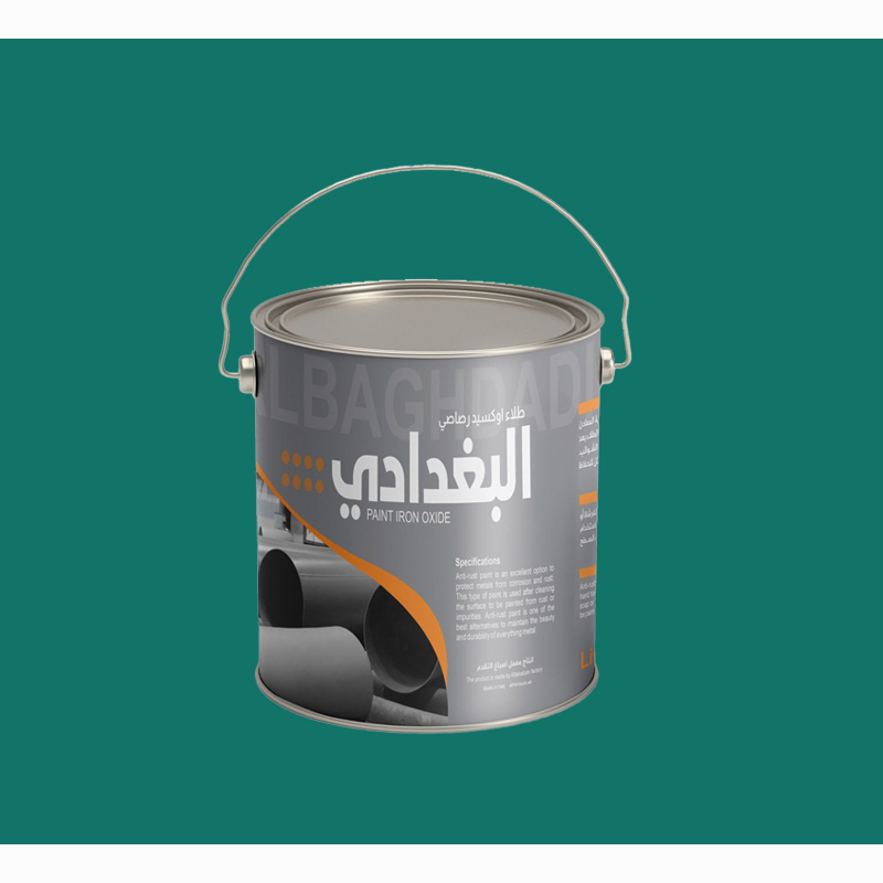 طلاء اوكسيد رصاصي