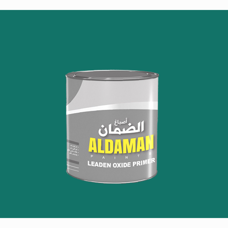 طلاء اوكسيد الرصاص