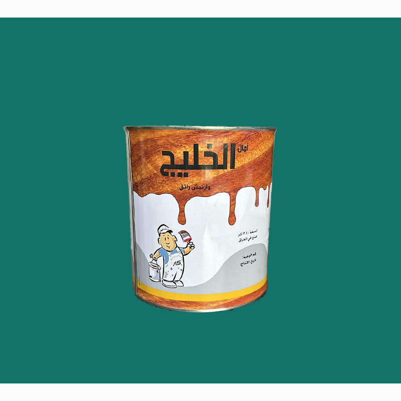 وارنيش الرائق