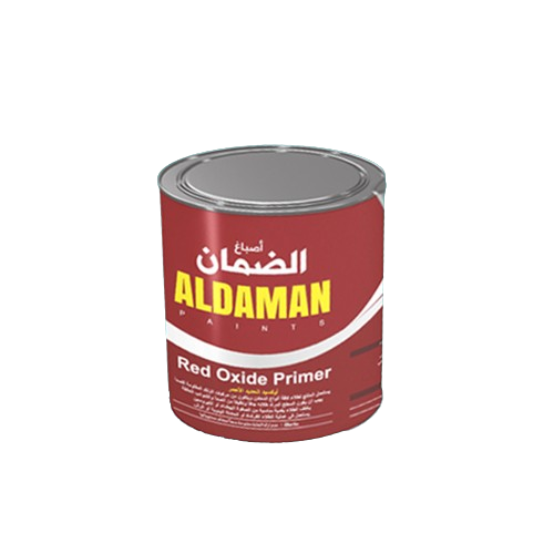 طلاء اوكسيد الحديد الاحمر  