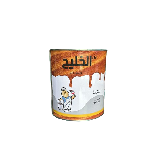 وارنيش الرائق